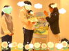 「【勝どきのピアノ教室】木曜日晴海プチベビークラスの修了式の様子🎵」