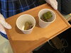 「大垣養老高校が作るクグロフ＆抹茶あんぱんの試食会開催！」
