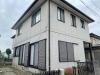 外壁塗装　施工前「【施工事例】習志野市の戸建て住宅｜外壁塗装と屋根カバー工法で安心リフォーム！」
