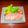 松阪牛ローストビーフ「2月９日のお惣菜」