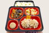 ヘルシー弁当「７月２９日のお弁当🍱」