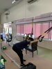 「【宇都宮 室内ゴルフレッスン】TRX復活！！」