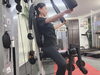 胸トレ「胸筋は基礎代謝アップ【女性専用24時間ジムアワード八王子】」