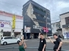 「この3人が枚方公園駅周辺を盛り上げます！」
