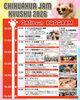 「3/1(日)は久しぶりの九州チワワJAMに出店します！」
