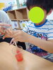 僕も作ってるよ！「6/12(木)プニプニな感触🌟【札幌市北区児童デイサービスこぱんはうすさくら札幌太平教室】」