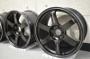 ブレーキダストから守るスペシャル加工「BBS RI-A】おしゃれは足元から！持ち込みアルミホイールへのコーティング施工事例」