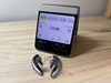 「【１か月使ってみた】折りたたみスマホ「motorola razr 50」レビュー　正直”フツー”に飽きてた　ASHA/LE Audio対応　　認定技能者　2名在籍　補聴器専門店です」