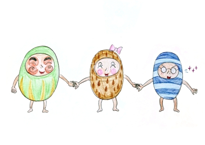 ちょこっと だるまちゃん 児童デイサービス だるまちゃんのニュース まいぷれ 小樽市