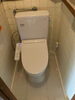 施工後「寝屋川市　S様邸　トイレリフォーム工事」