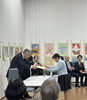 MOA江戸川区児童作品展表彰式「MOA美術館江戸川区児童作品展」