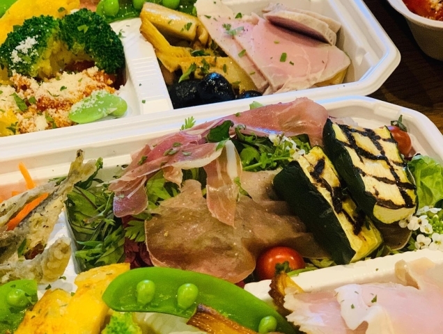 Cenetta Barba のテイクアウト 烏丸高辻 テイクアウト特集 京都市下京区 東山区の飲食店を応援 まいぷれ 京都市下京区 東山区 Cenetta Barba のテイクアウト 烏丸高辻 テイクアウト特集 京都市下京区 東山区の飲食店を応援 まいぷれ 京都市下京区 東山区