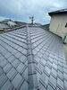 after「瓦屋根葺き替え工事　施工事例　【宮崎市リフォーム　瓦葺き替え】」
