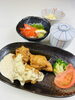 ミニチキン南蛮「   ○・。＊　今週の気まぐれランチ　＊。・○6/8～ 6/14まで」