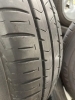 中古 タイヤ×アルミ】195/60R16 89H 4本セット ￥36,190 | アップ 