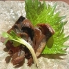 福井　鯖のへしこ