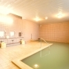 朝湯7：00～8：30　昼夕湯13：00～21：00