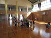 玉入れ🚩頑張るぞー❕❕「✨市内幼稚園交流会✨」