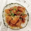 ヤンニョムチキンばくだん