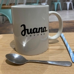 3月30日にオープン！ブラジル＆ハワイアンカフェのお店「LUANA COFFEE」