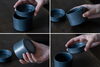 「多くのご円(縁)が重なりますように。 「重なるご縁」ギフトBOX」