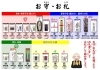 お守・お札「令和4年 壬寅 初詣のご案内③ ～初詣のお楽しみと言えば？～」