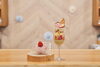 「2/3～3/10までストロベリーフェア🍓明日香村カフェLaville～都～(ラヴィーユみやこ)」