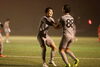 先制点大塚(No.9)とアシスト浜田(No.88)「2025 千葉県社会人サッカーリーグ 2部 第7節 試合結果」