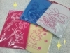 「可愛いお手入れ用品(๑￫‿￩๑)」