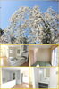「桜が咲き始めさらにロケーション豊かに「コモサ交野」★寝屋川市、枚方市、交野市、大東市、門真市、四条畷市、新築一戸建て、分譲、建売住宅、マイホーム」