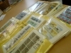 「切手を大量に買取させていただきました＾＾江戸川区の買取専門店ありがたや＾＾」