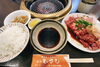 「焼肉 むさし」家族みんなで食べに行こうよ！！
