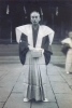 初代・飯田栄吉さん