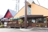 オシャレな外観が目印！「Boulangerie MUKU（ブーランジェリームク）」