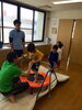「キッズ教室(*^◯^*)」