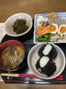 朝の糠漬けご飯「免疫力アップの糠床教室」