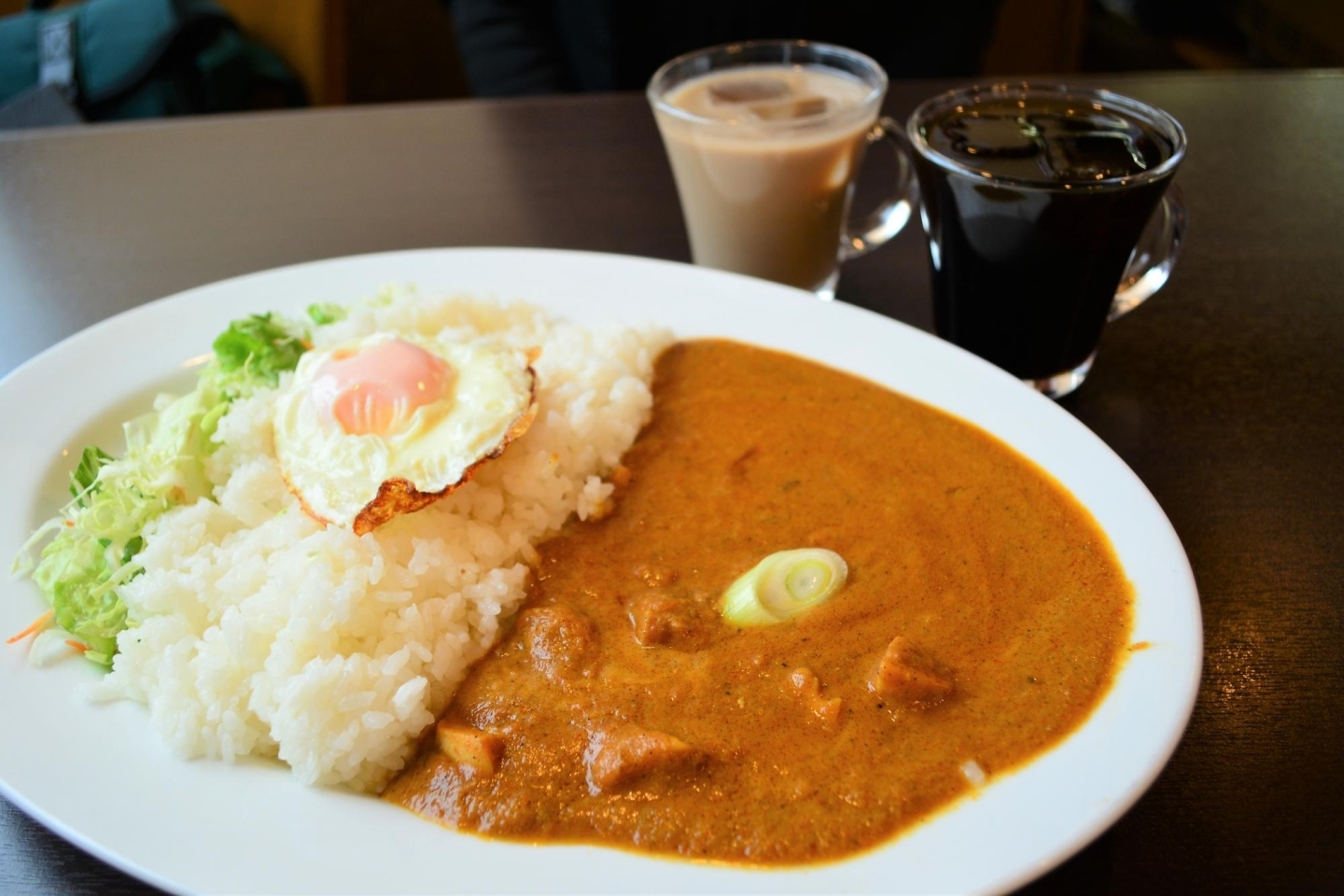 茂原限定カレーライス