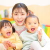 注目！園の子育て支援「未就園児教室（プレ教室）」