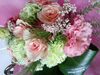 「送別会の花束」