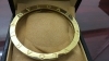 「ブルガリ（ＢＶＬＧＡＲＩ）　Ｂ-ｚｅｒｏ1　バングル　ブレスレット　（Ｋ18） お買取させて頂きました！　時計・貴金属の買取は　大黒屋　金町北口店へ」