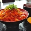 漁師のまかない丼