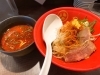 豚骨ラーメン 豚骨ラーメン】新・厚切り角煮入り博多ラーメン FA01 | 福岡県