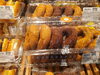 「人気の《豆乳おからドーナツ🍩》がリニューアルです😌💓」
