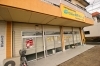 駐輪スペースもたくさんあります。「Clear進学スクール」