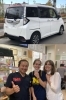 専用車での往診対応もいたします「東大島接骨院鍼灸院」