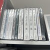 定番の棚にもCDあります💿「嵐の特設コーナー✨」