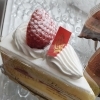 いちごショート