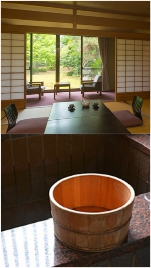 生地温泉たなかや ホテル 旅館 まいぷれ 黒部 入善 朝日