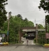 楽寿亭入り口「会津の旅 前編」