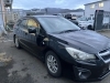 「スバル（DBA-GP3）中古車として入庫しました」